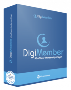 Unlock the Power of DigiMember-WP Membership Plugin Software